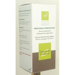 HAMAMELIS OTI*OS GTT 1FL 50ML