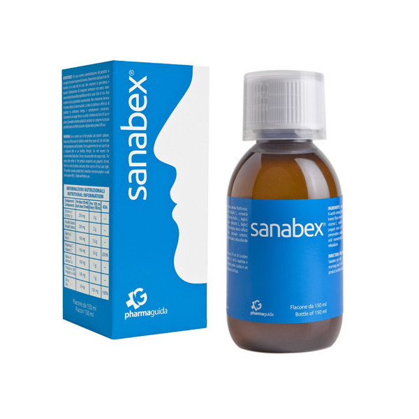 SANABEX 150 ML