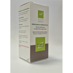 ACONITUM OTI*OS GTT 1FL 50ML