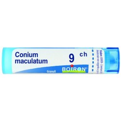 CONIUM MACULATUM 9 CH GRANULI 4G