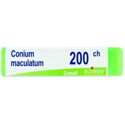 CONIUM MACULATUM 200 CH GLOBULI 1G