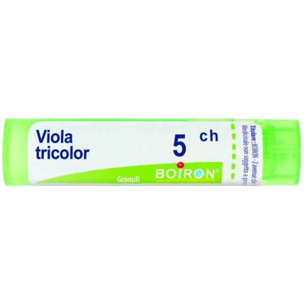 VIOLA TRIC 5CH GRANULI 4G