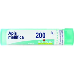 APIS MELLIFICA 200 K GLOBULI 1G