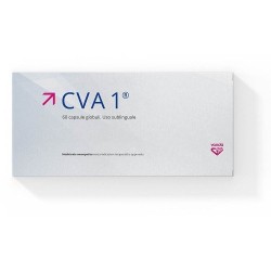 CVA1 60 CAPSULE GLOBULI SUBLINGUALI IMMUNOVANDA