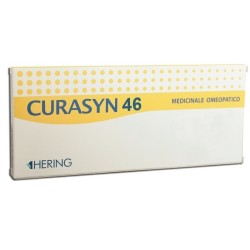 CURASYN 46 30 CAPSULE 0,5 G