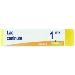 LAC CANINUM MK GLOBULI 1G