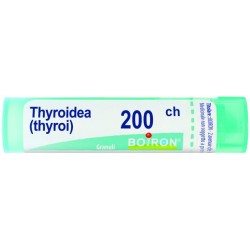 THYROIDINUM 200CH GRANULI 4G