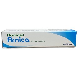 ARNICA HOMEOGEL 50 G