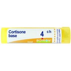 CORTISONE 4CH GRANULI 4G