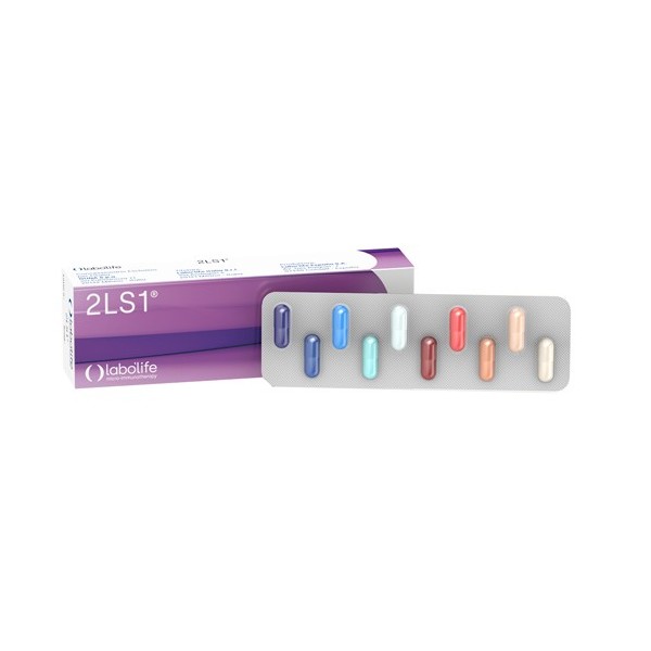 2LS1 30 CAPSULE