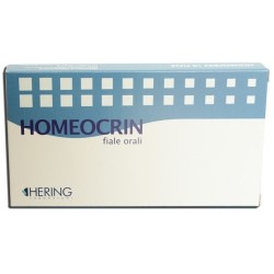 HOMEORHUS HOMEOCRIN 3 10 FIALE 2 ML