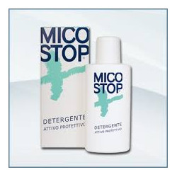 MICOSTOP DETERGENTE 250 ML