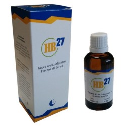 HB 27 CONTRADOL 50 ML