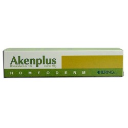 AKENPLUS CREMA 50 G