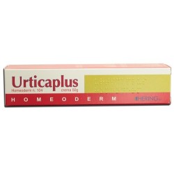 URTICAPLUS CREMA 50 G