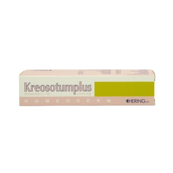 KREOSOTUMPLUS CREMA 50 G