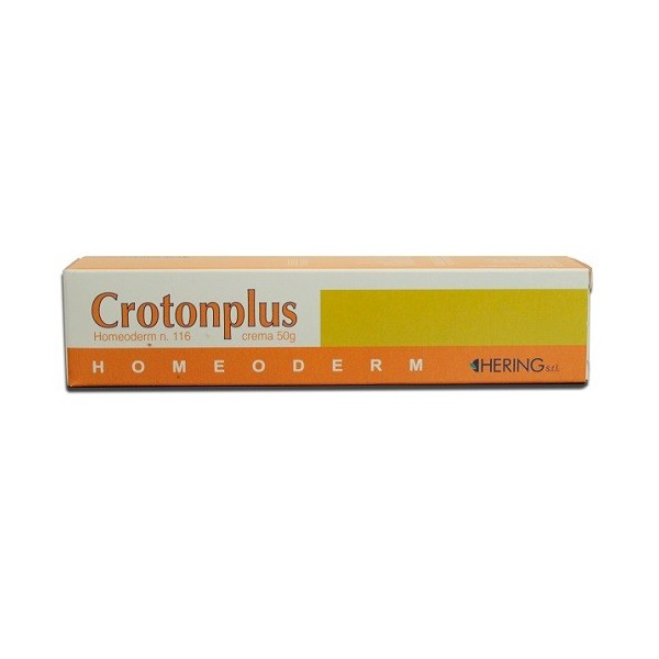 CROTONPLUS CREMA 50G