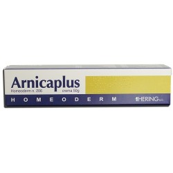 ARNICAPLUS CREMA 50 G