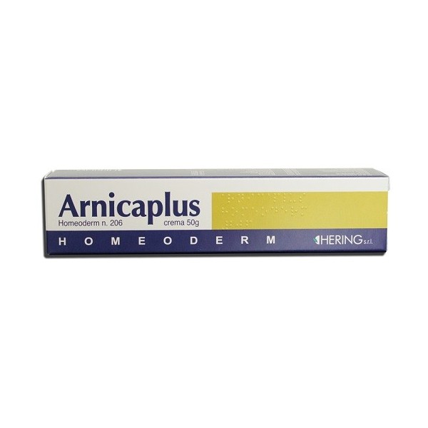 ARNICAPLUS CREMA 50 G