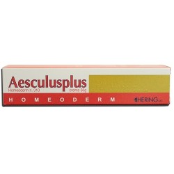 AESCULUSPLUS CREMA 50 G
