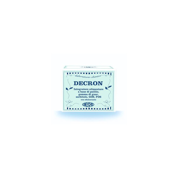DECRON 20 BUSTINE DA 5,44 G