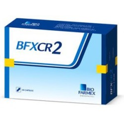 BFX CR 2 30 CAPSULE 500MG