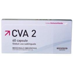 CVA2 SPECIALE 30 CAPSULE IMMUNOVANDA