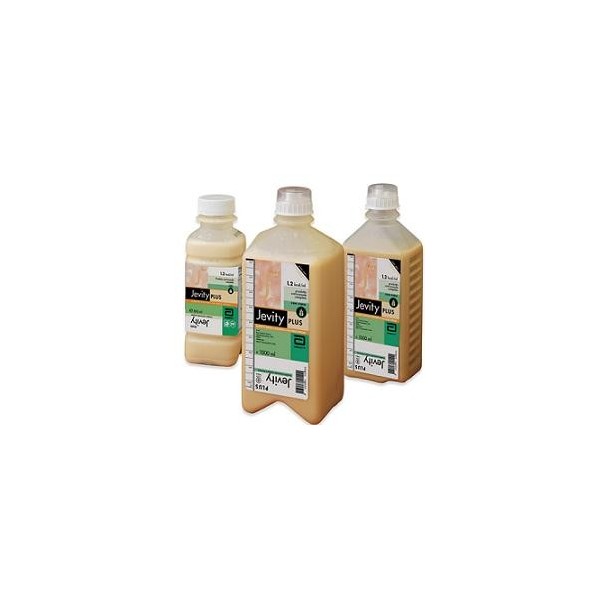 JEVITY PLUS NEUTRO RTH 500 ML