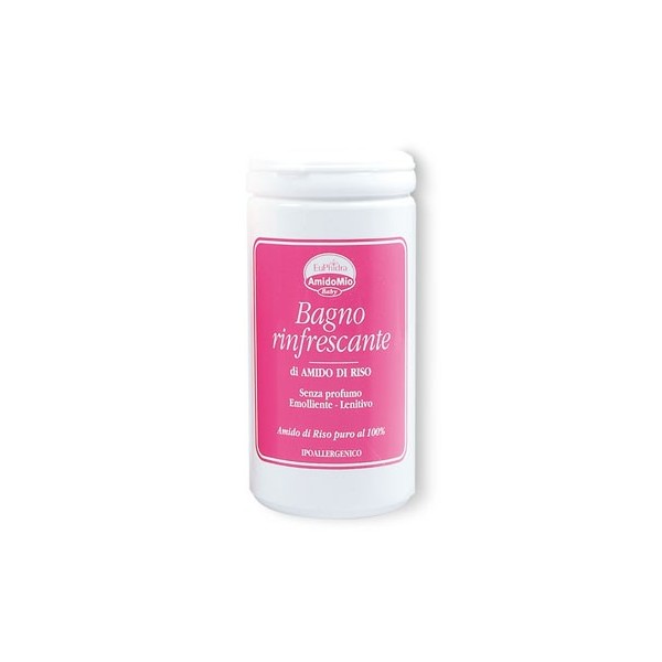 EUPHIDRA AMIDOMIO RINFRESCANTE 125 ML