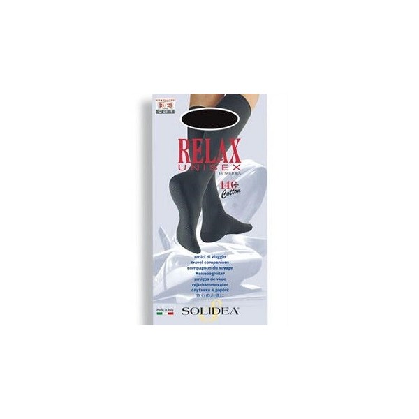 RELAX UNISEX 140 GAMBALETTO COTTON CORDA 2