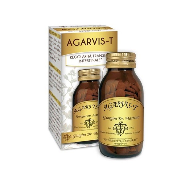 AGARVIS T 180 PASTIGLIE