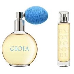 GIOIA AUTENTICA EDP BIO 50 ML