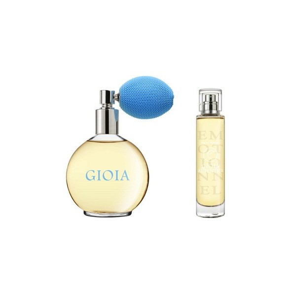 GIOIA AUTENTICA EDP BIO 50 ML