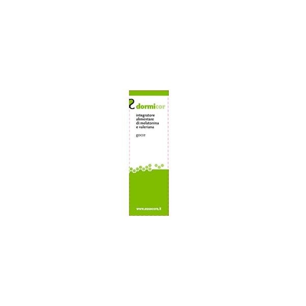 DORMICOR GOCCE