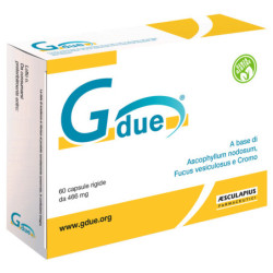 GDUE 60 CAPSULE