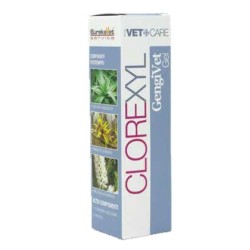 VETCARE CLOREXYL  GEN GIVET 50 ML
