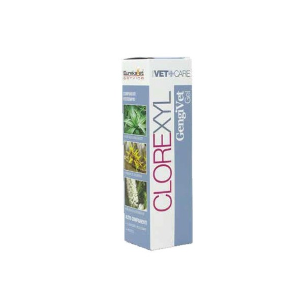 VETCARE CLOREXYL  GEN GIVET 50 ML