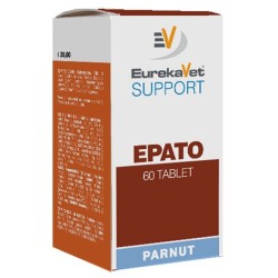 EUREKAVET EPATO 60TAB
