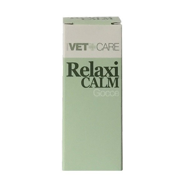 RELAXYCALM VETCARE 50 G