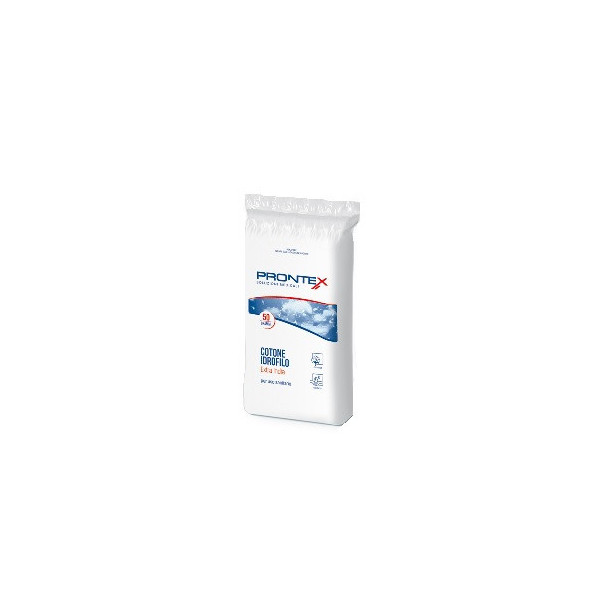 PRONTEX COTONE IDROFILO EXTRA INDIA 50 G