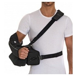 GIBAUD ORTHO SMARTSLING 30 GRADI - TUTORE PER ABDUZIONE DI SPALLA TAGLIA 2
