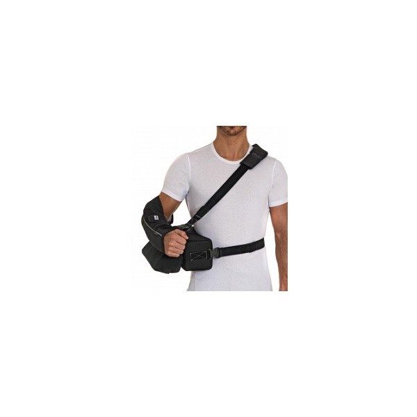 GIBAUD ORTHO SMARTSLING 30 GRADI - TUTORE PER ABDUZIONE DI SPALLA TAGLIA 2