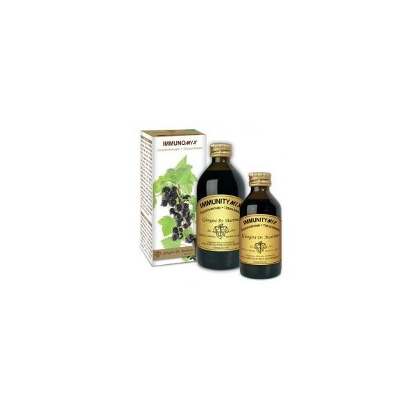 IMMUNITYMIX 100 ML LIQUIDO ANALCOLICO