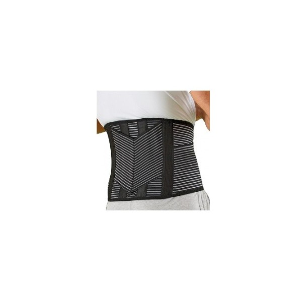 GIBAUD ORTHO ACTION V CORSETTO LOMBOSACRALE 05