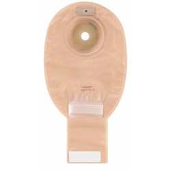 SACCA ILEOSTOMIA FLEXIMA ACTIVE CONVESSA RITAGLIO 15-45 MM TRASPARENTE 10 PEZZI