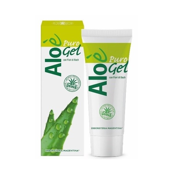 ALOE' GEL PURO BIO 150 ML