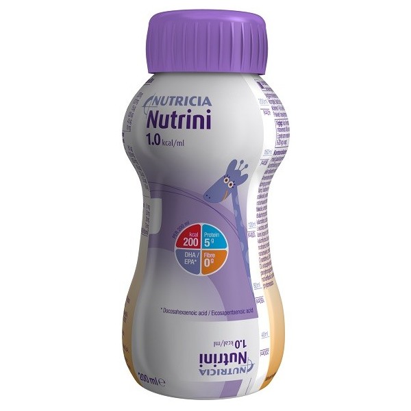 NUTRINI 200 ML