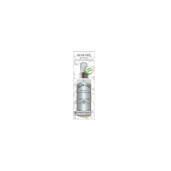 ALOE GEL 125 ML