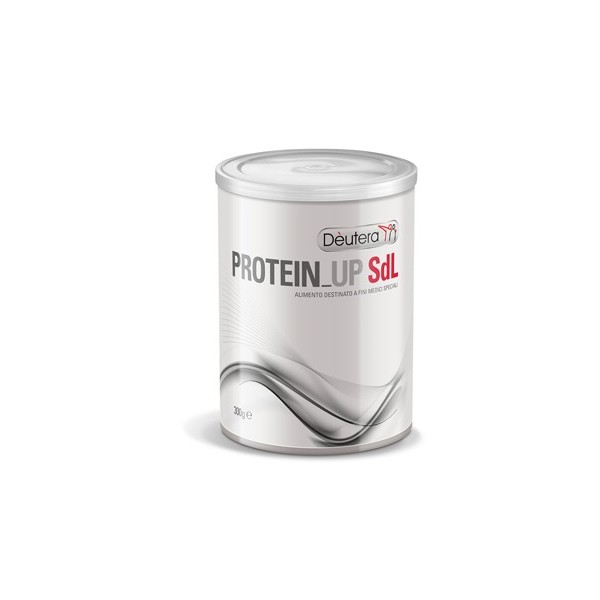 PROTEIN UP SDL BARATTOLO 300 G