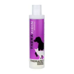 THERAXIDIN SHAMPOO 200 ML